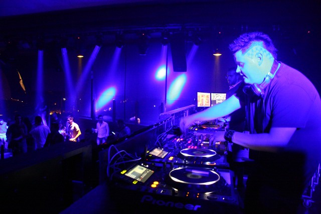 Orjan Nilsen,Alex & Sied V. Riel Part 2